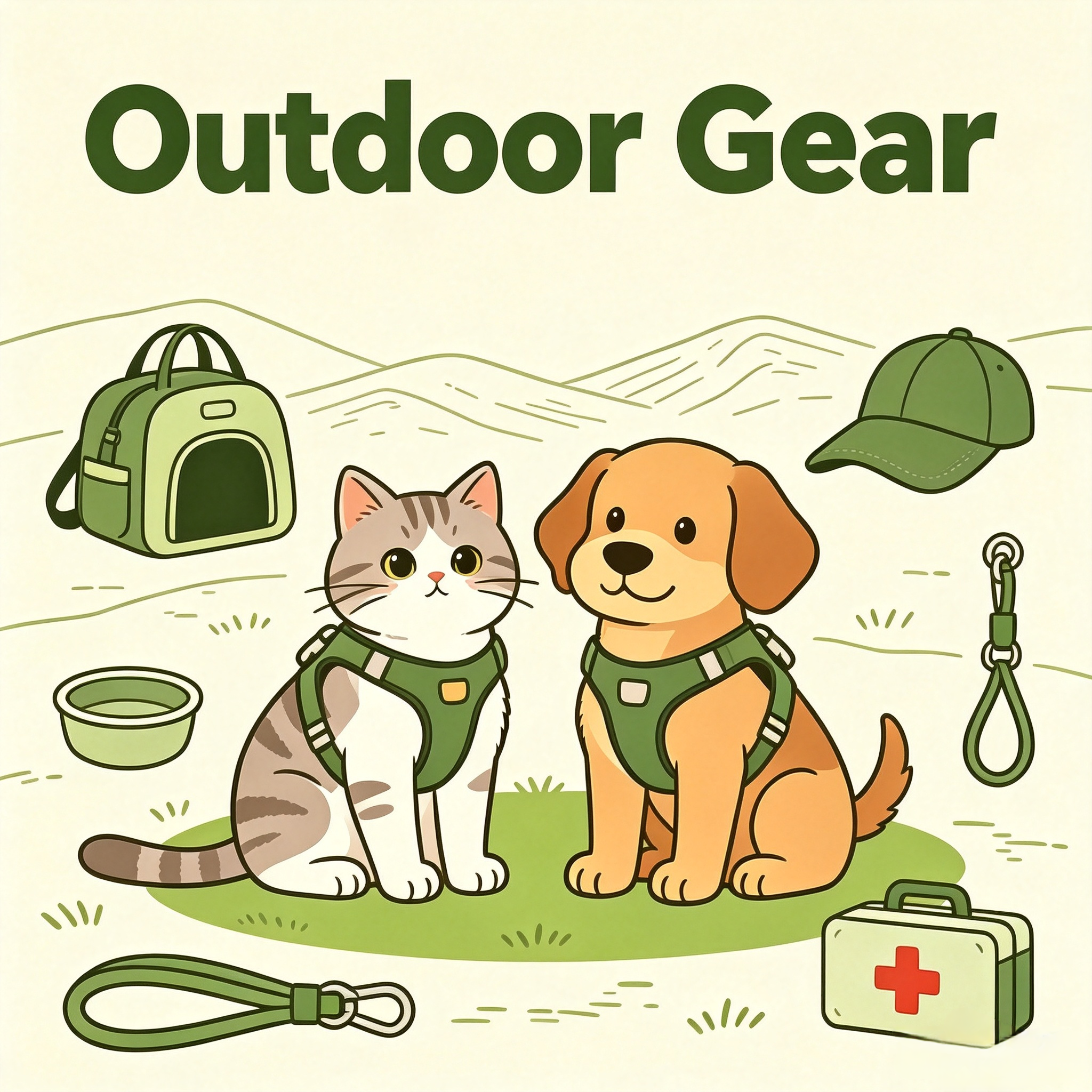 Outdoor Supplies