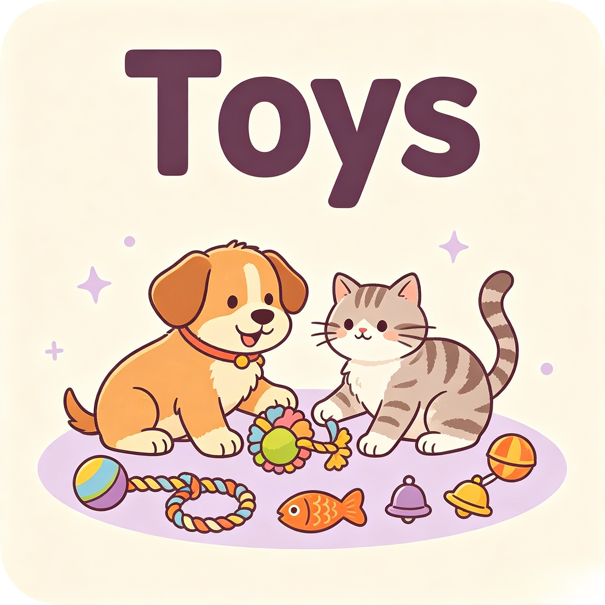 toys