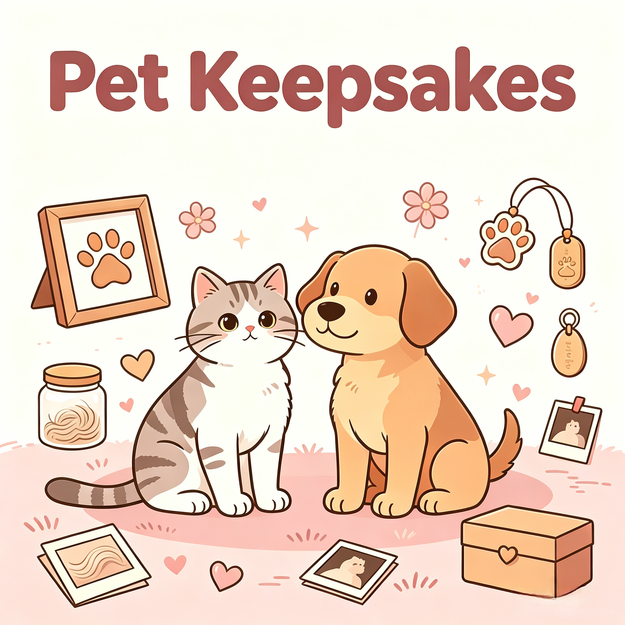 Keepsakes