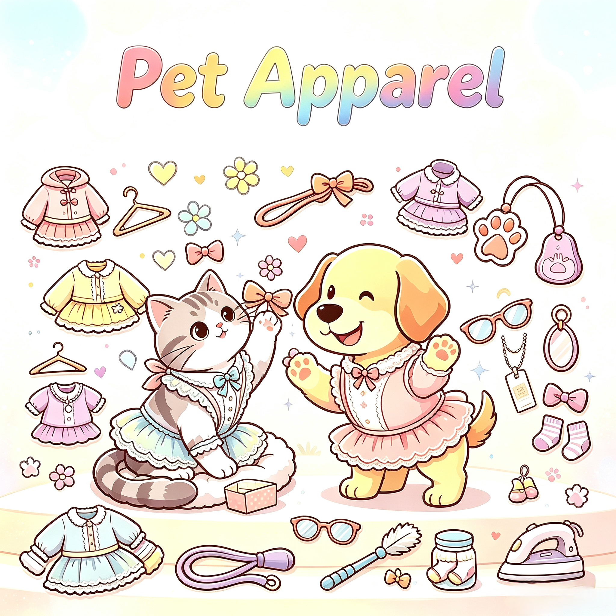Pet Apparel